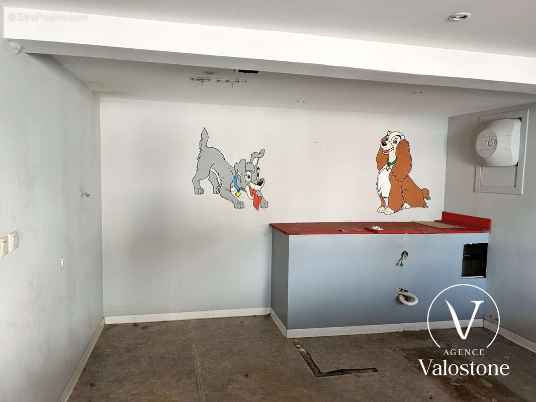 Appartement à HAGETMAU