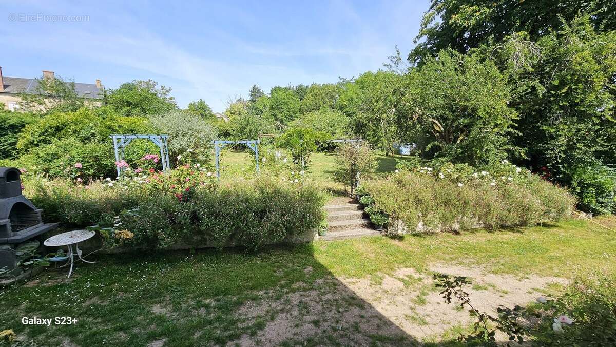 Maison 130 m² à Faymoreau  - photo 2