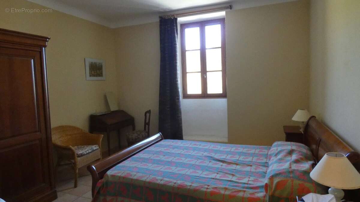 Maison à SOUDORGUES