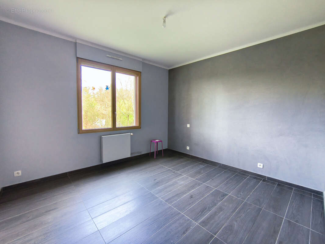 Maison à PESCHADOIRES