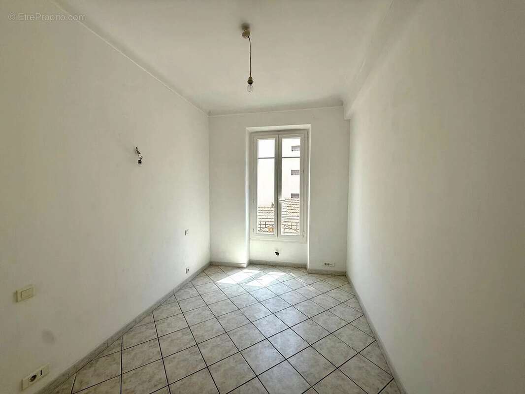 Nice pasteur – 2/3 pièces – 47,25 m² – lumineux – cave - photo 7