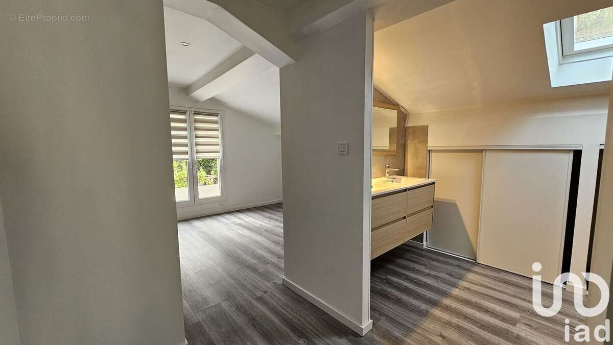 Photo 7 - Maison à SAINT-MARS-DU-DESERT