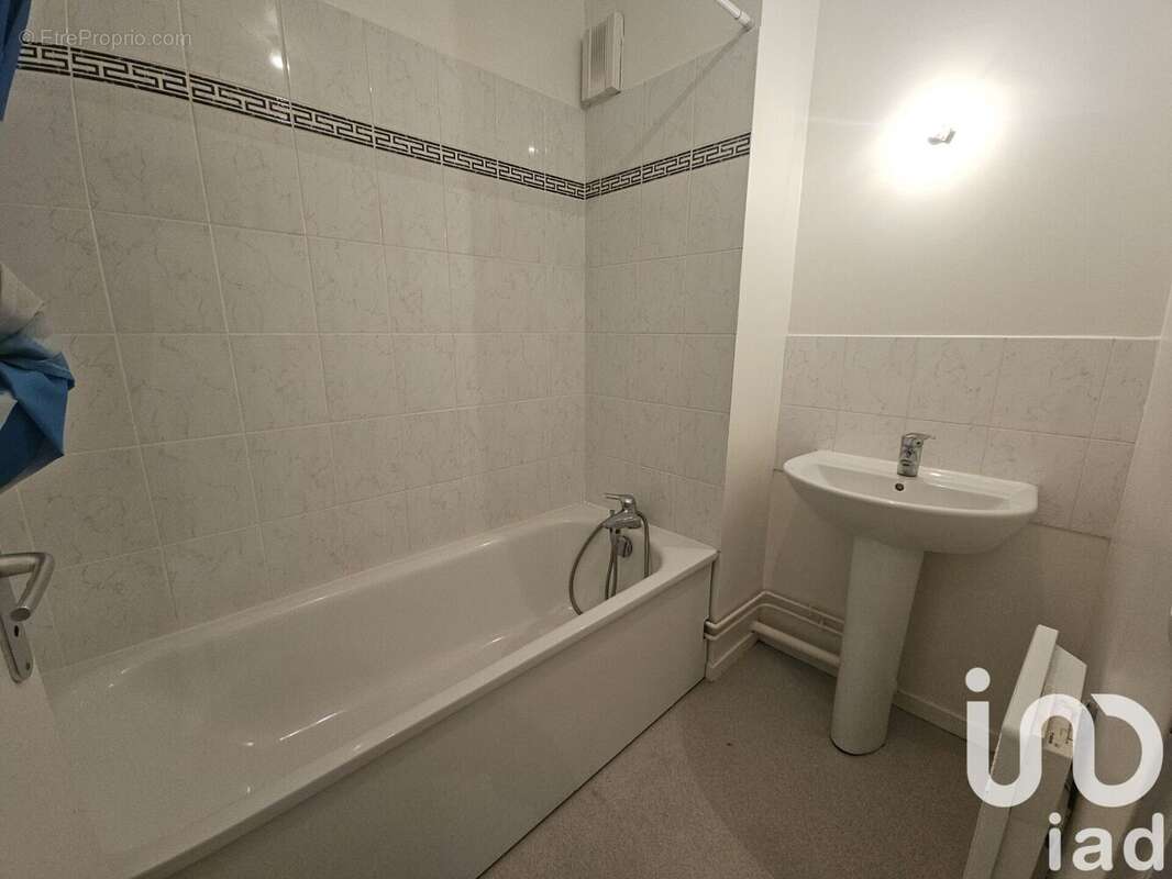 Photo 5 - Appartement à LE HAVRE