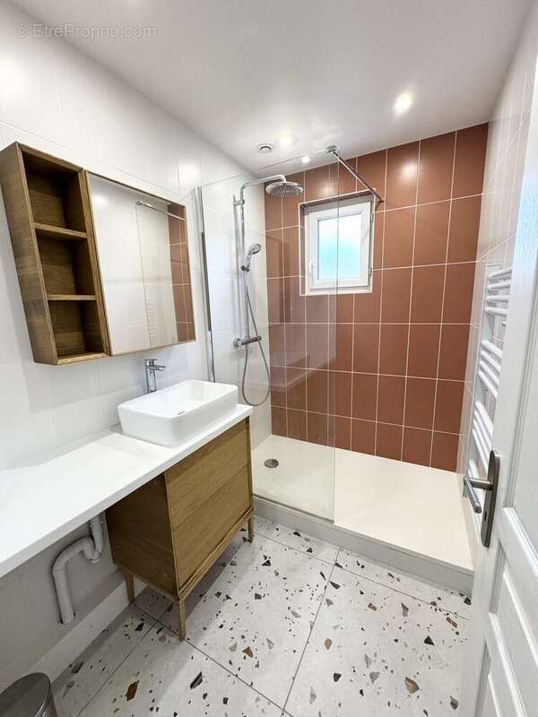 Appartement à TROYES