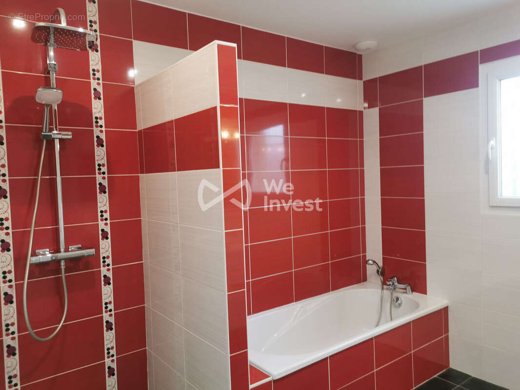 Maison 113 m² à Narcastet  - photo 7