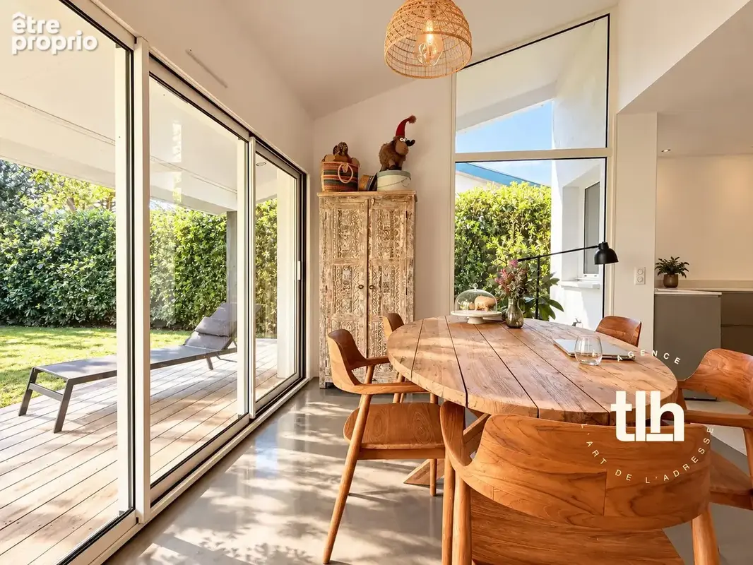 Maison 4 pièces 160 m² à vendre à Baillargues (34670) - photo 2