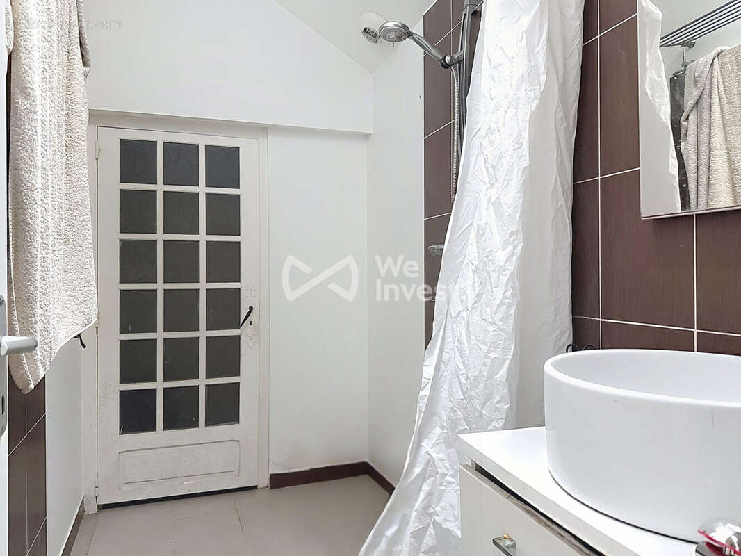 Maison à JURANCON