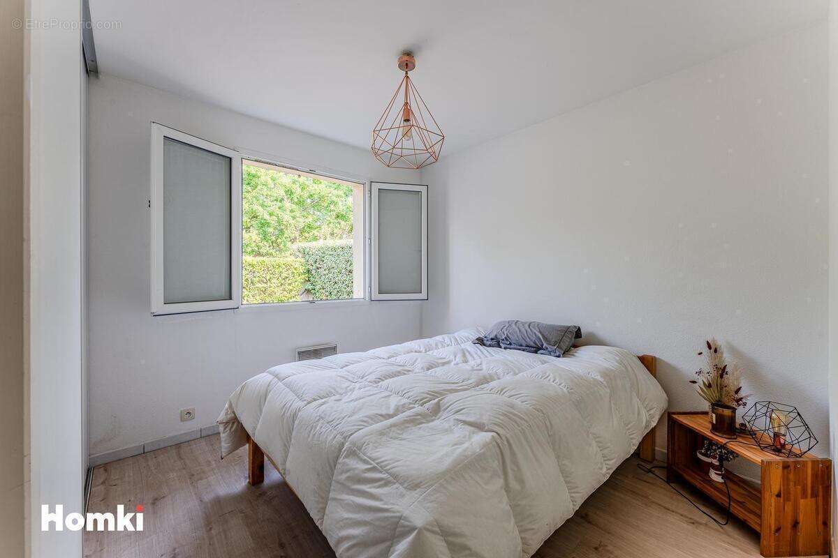 Maison à BISCARROSSE