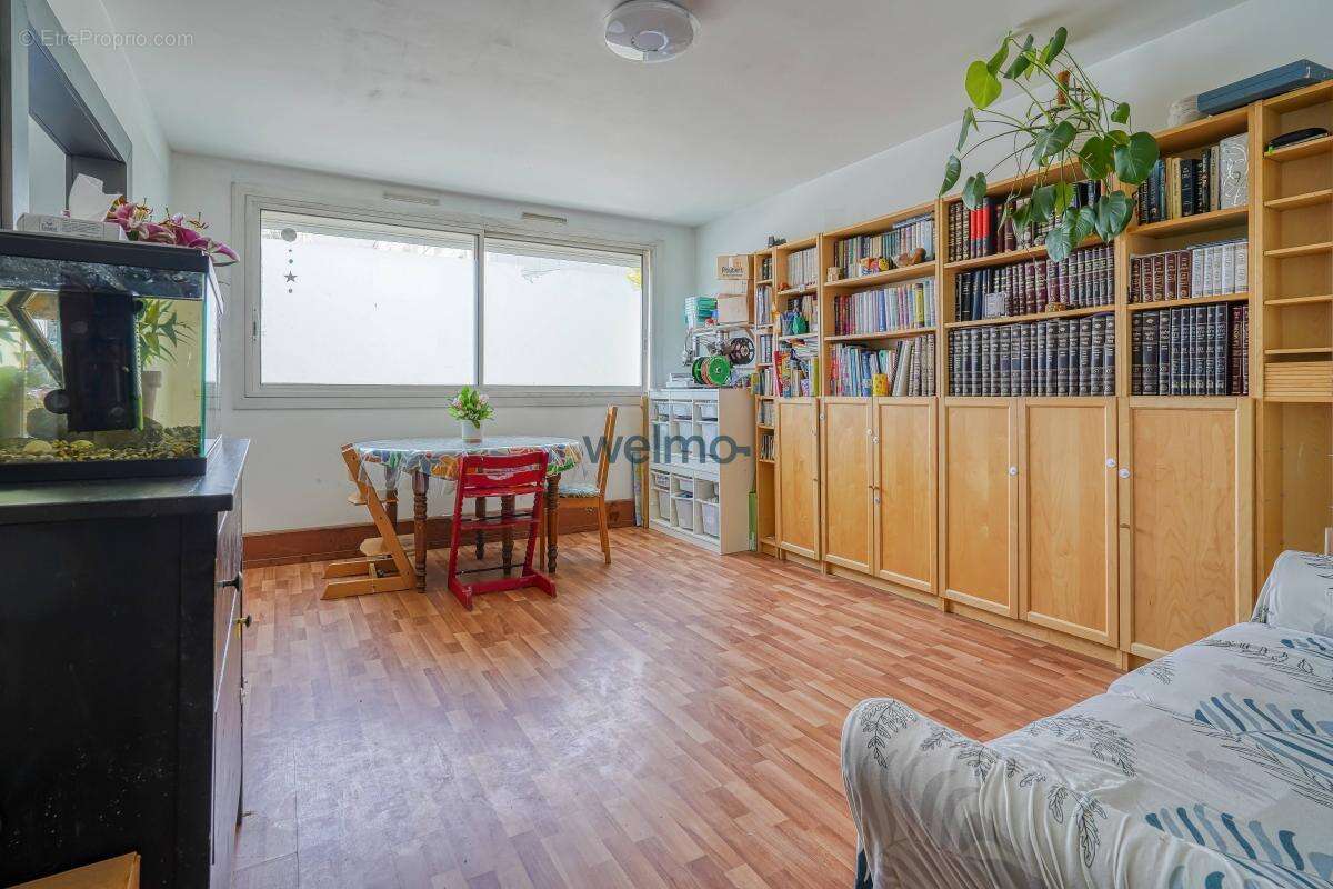 Appartement à GAGNY