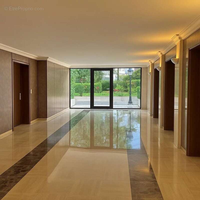 Appartement à SAINT-MAUR-DES-FOSSES