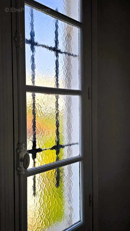 Maison à SAINT-GEORGES-DE-DIDONNE