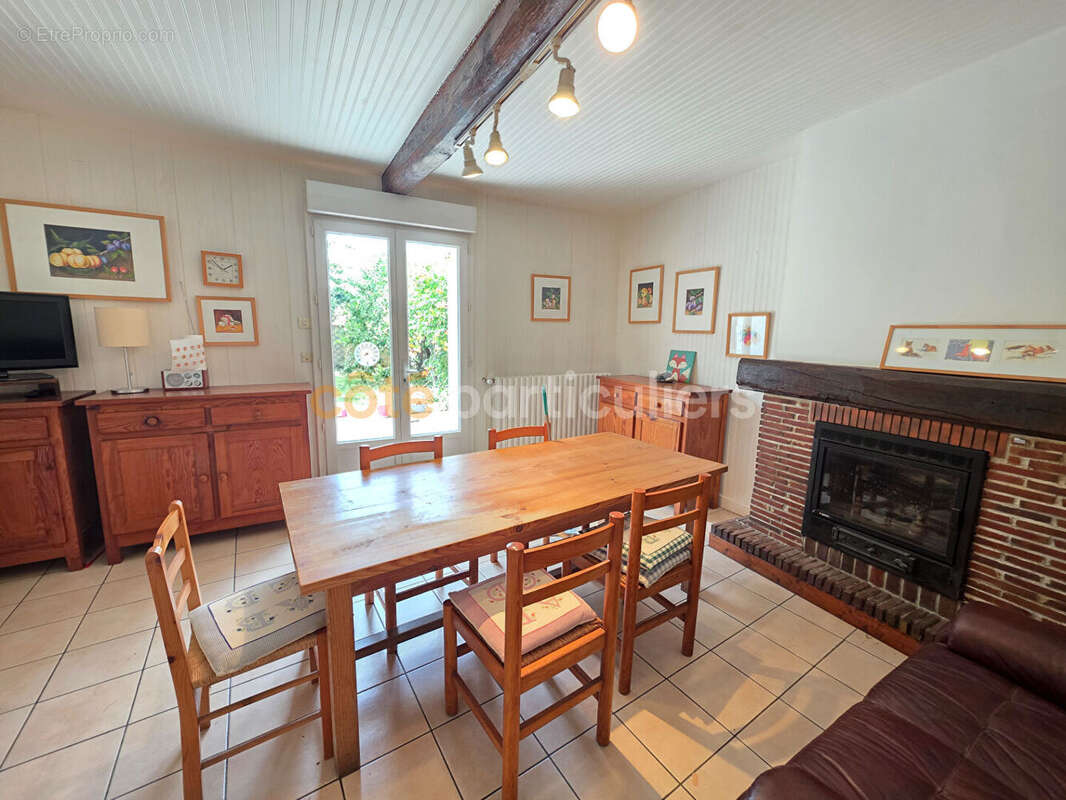 Maison 156. m2 - photo 6