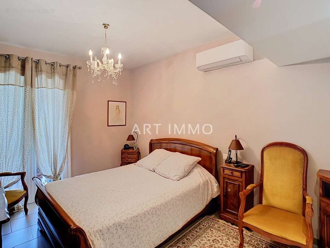 Villa avec vue panoramique exceptionelle - photo 14