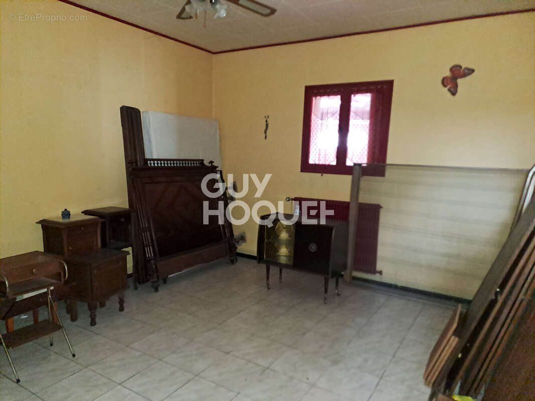 Maison à vendre à PÉRONNE (80200). - photo 4