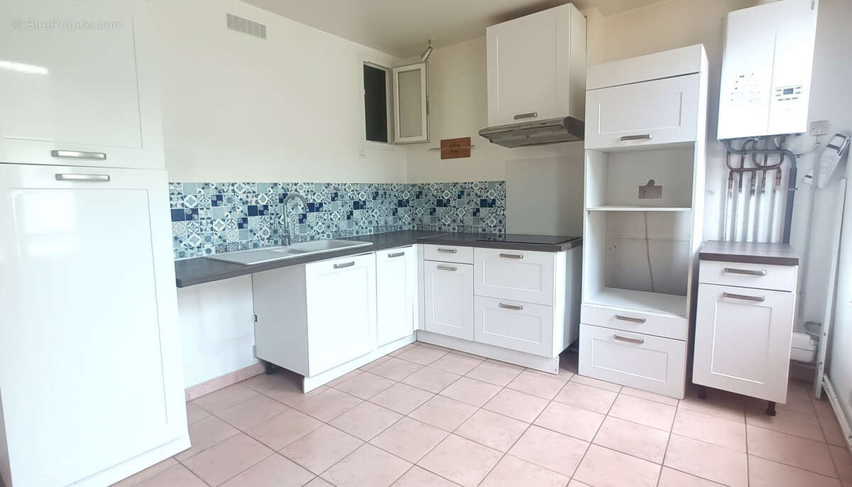 Appartement à DREUX