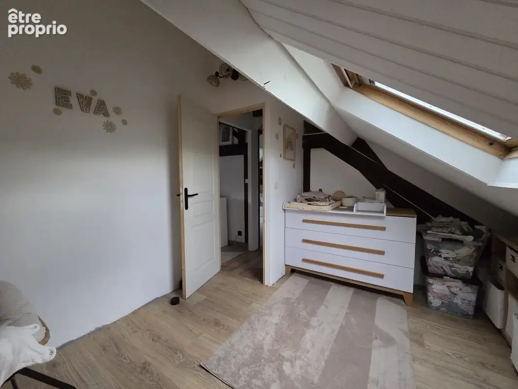 Maison 5 pièces 109 m² à vendre à Pernay (37230) - photo 4
