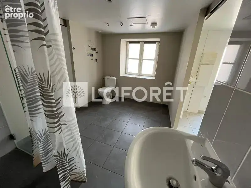 Appartement  de plain pied Verneuil D'Avre Et D'Iton - photo 5
