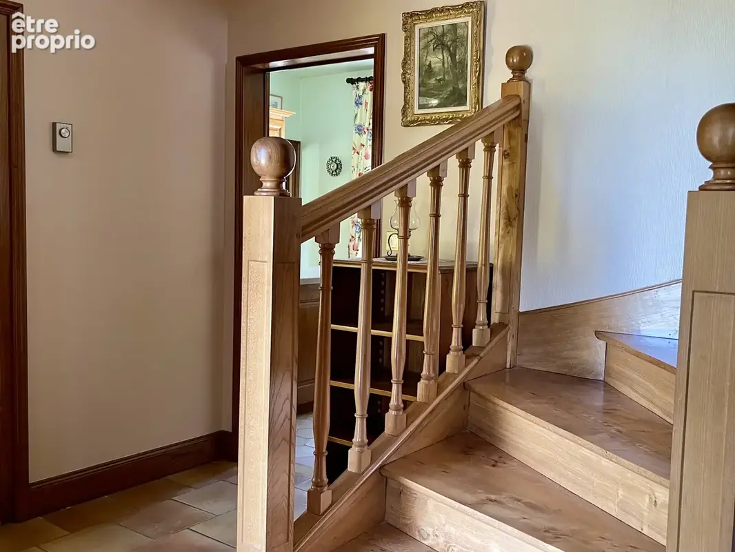 Maison familiale 5 chambres avec dépendance - photo 25