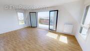 Appartement à CHATEAUBOURG