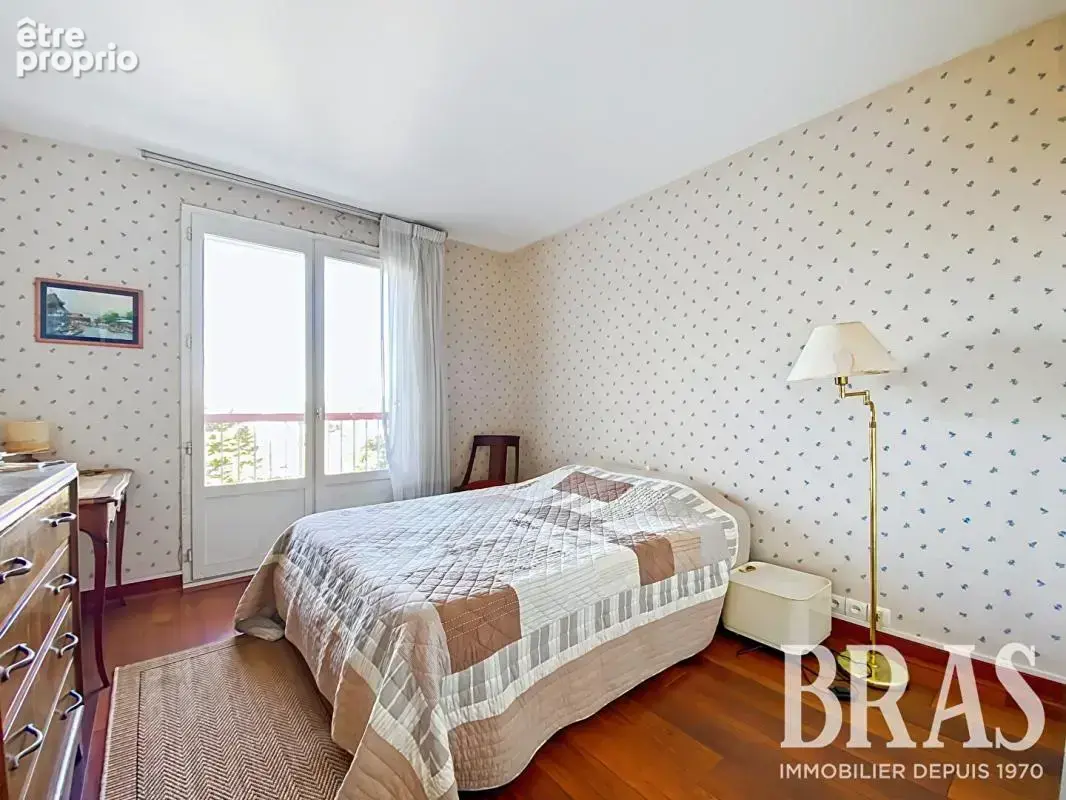 A vendre appartement 2ch - triangle d'or pornichet - 83 m² - terrasse, garage et cave - photo 6