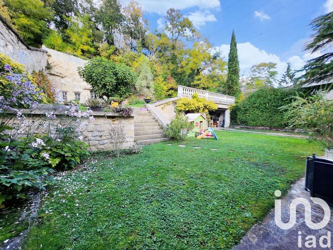 Photo 6 - Maison à CONFLANS-SAINTE-HONORINE