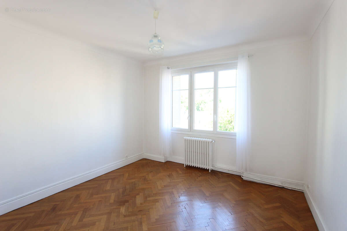 Appartement à NEVERS