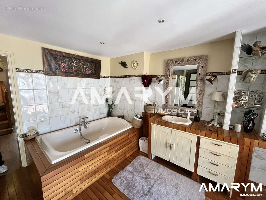 Maison à LE TREPORT