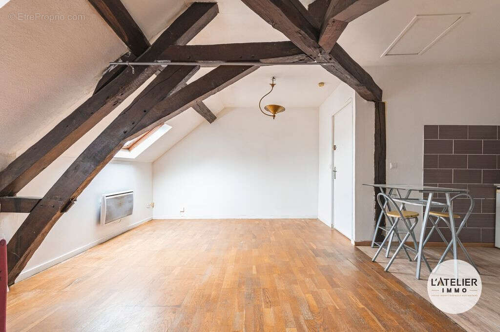 Appartement à EPERNAY