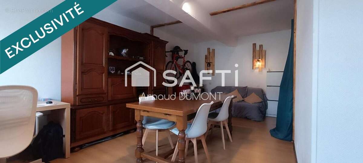 Photo 8 - Maison à MONTPONT-EN-BRESSE