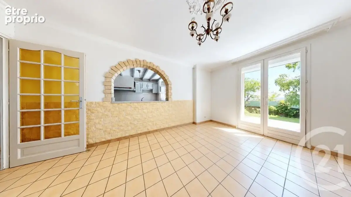 Maison 5 pièces 107 m² à vendre à Anjou (38150) - photo 5
