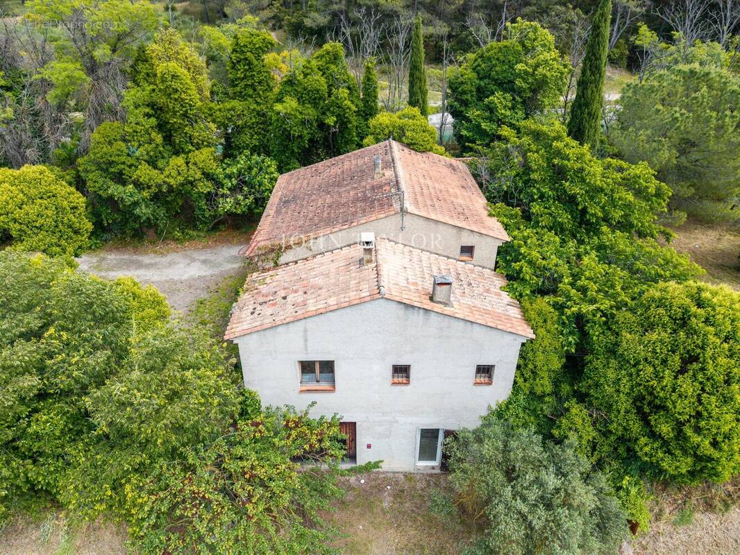 Maison à TAILLADES