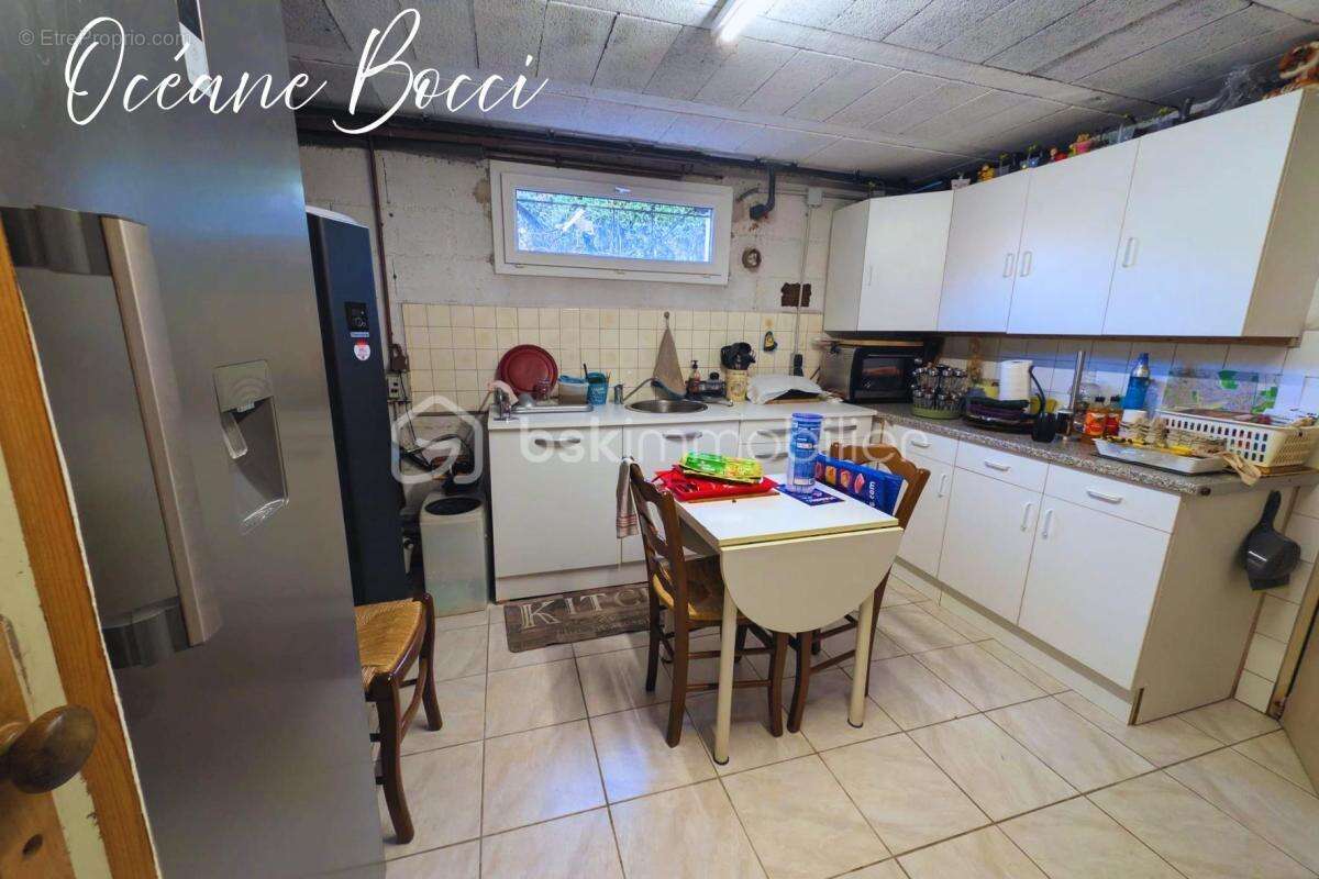 Maison sur sous-sol - photo 17