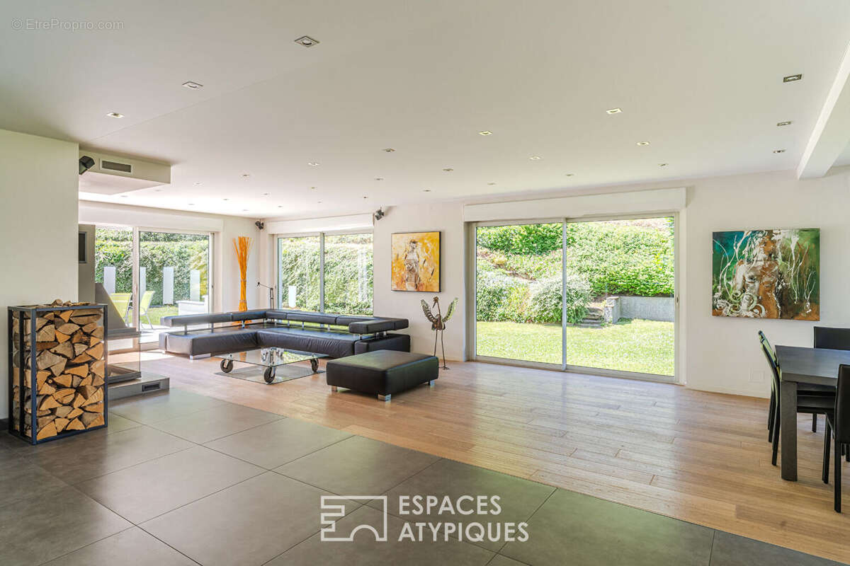 Maison à MITTELHAUSBERGEN