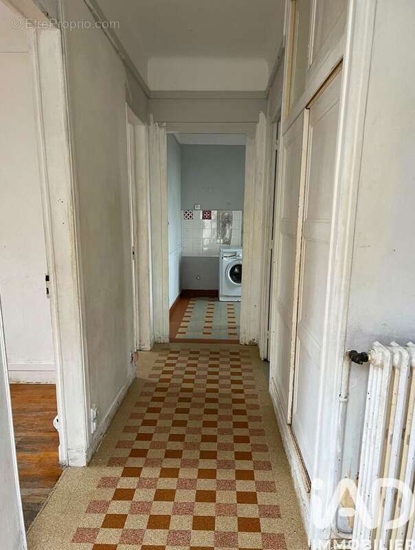 Photo 2 - Maison à BOURGES