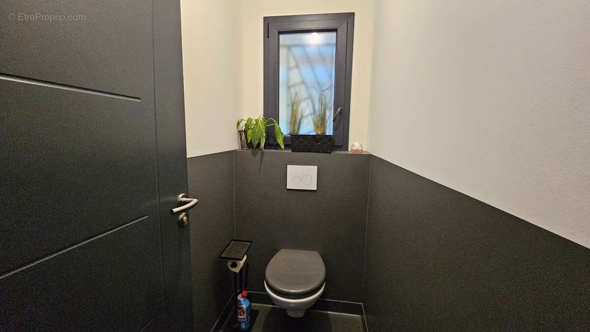 Maison à vendre 6 pièces avec jardin , garage et piscine OURSBELILLE (65) - photo 29