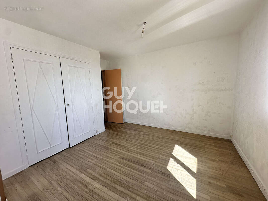Appartement à SAINT-HERBLAIN