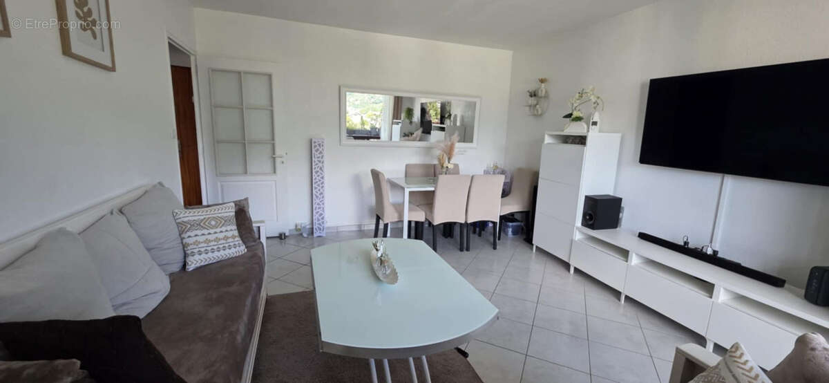 Appartement à BASSENS