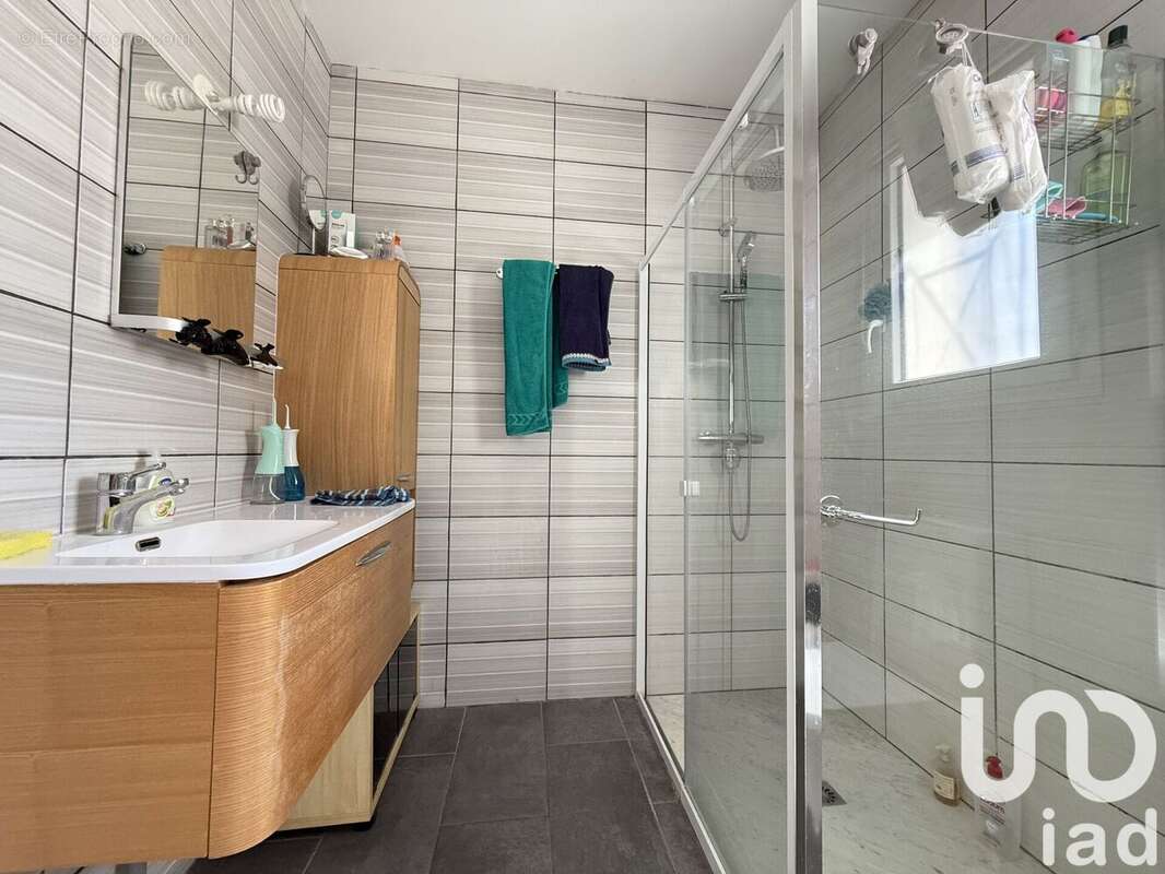 Photo 8 - Maison à CABASSE