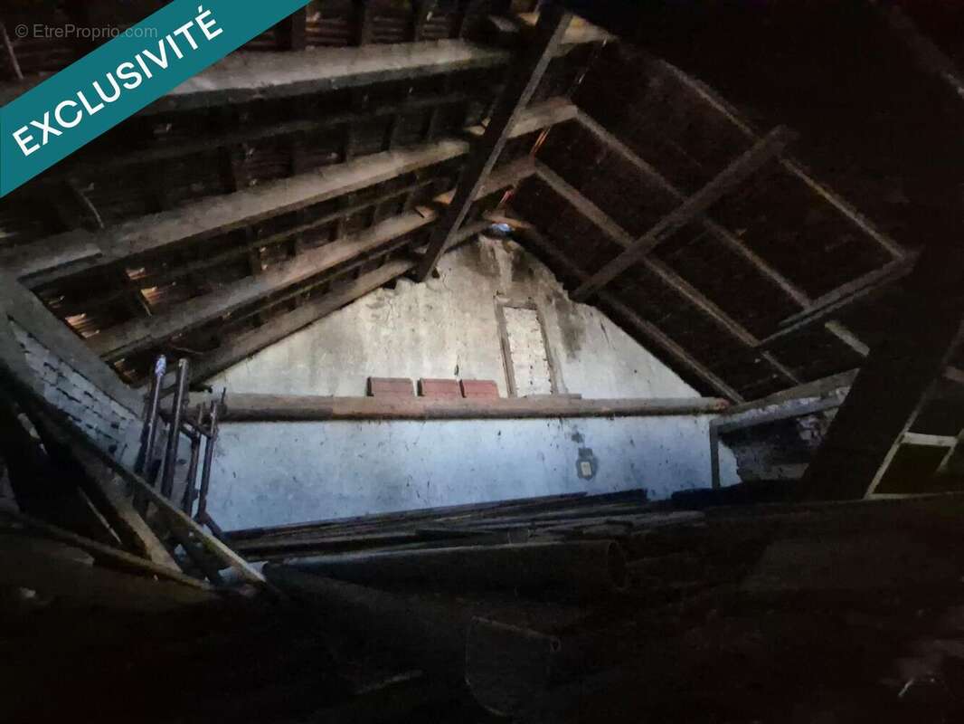 Photo 7 - Maison à SENTHEIM