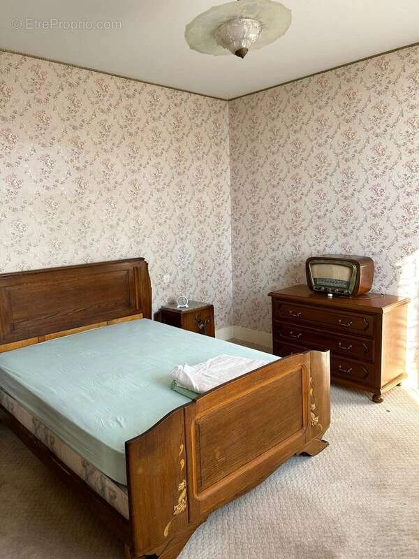 Appartement à IMPHY