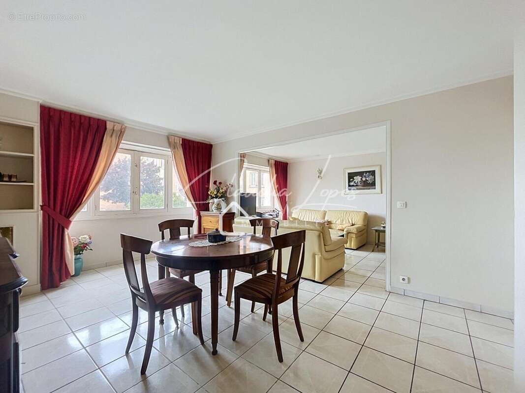 Photo 2 - Appartement à ENGHIEN-LES-BAINS