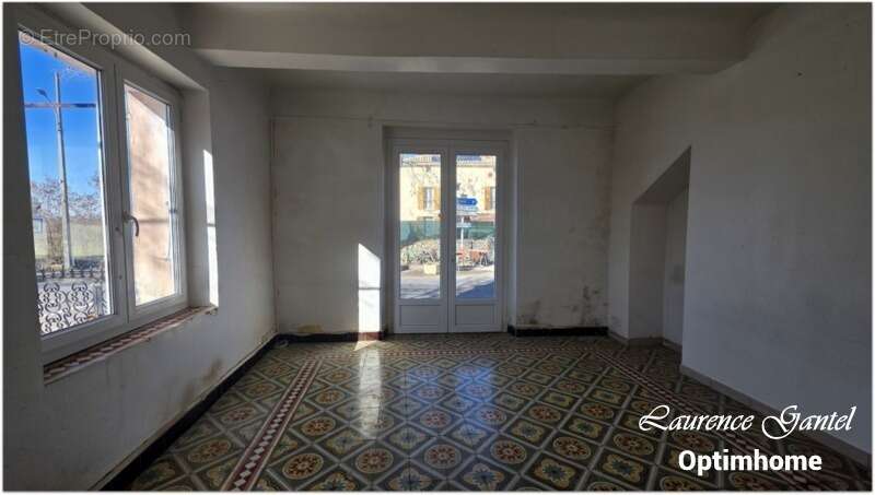 Maison à BRAS-D'ASSE