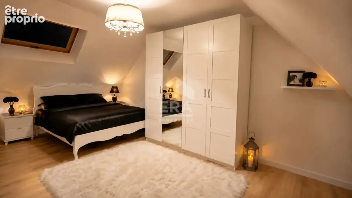 Maison 122m² à tergnier - photo 11