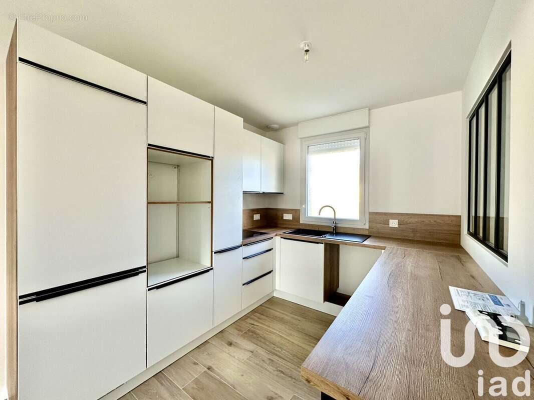 Photo 3 - Maison à PLONEOUR-LANVERN