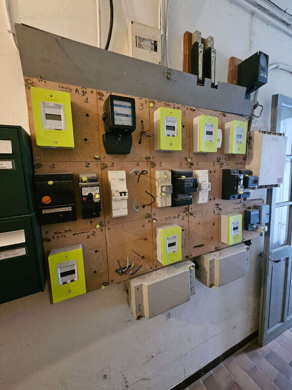 Appartement à CARCASSONNE