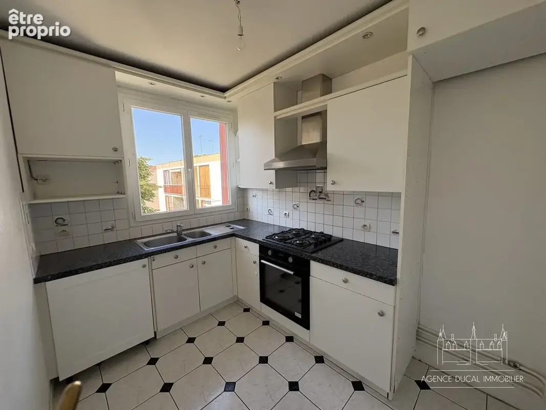 Appartement à NEVERS