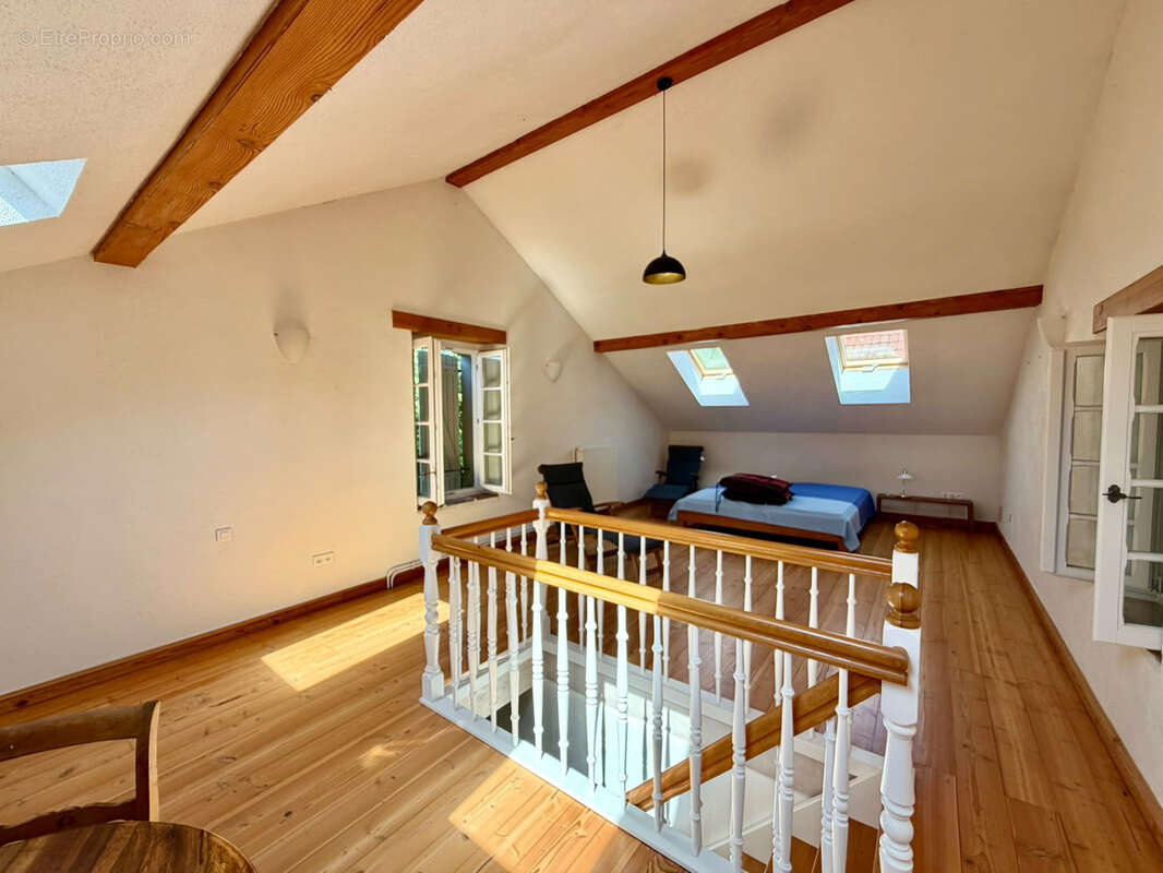 Maison à SERVANCE