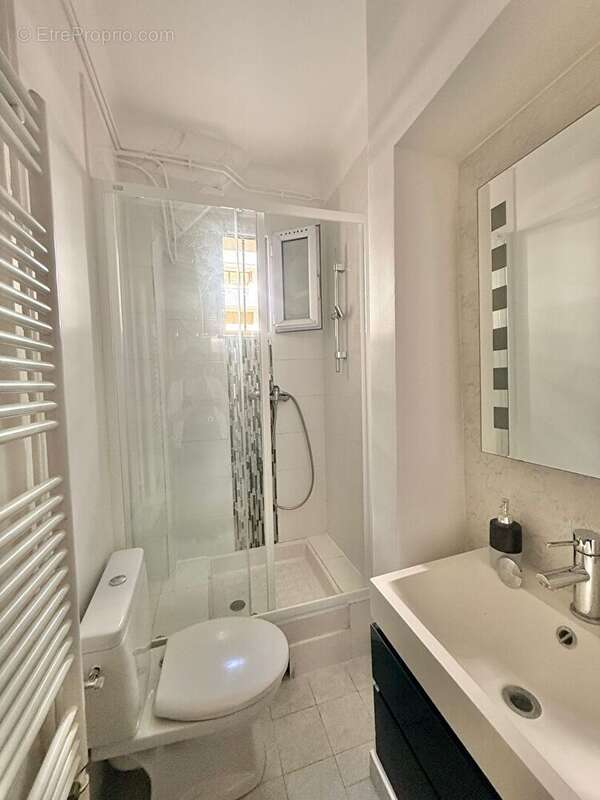 Appartement à PARIS-12E
