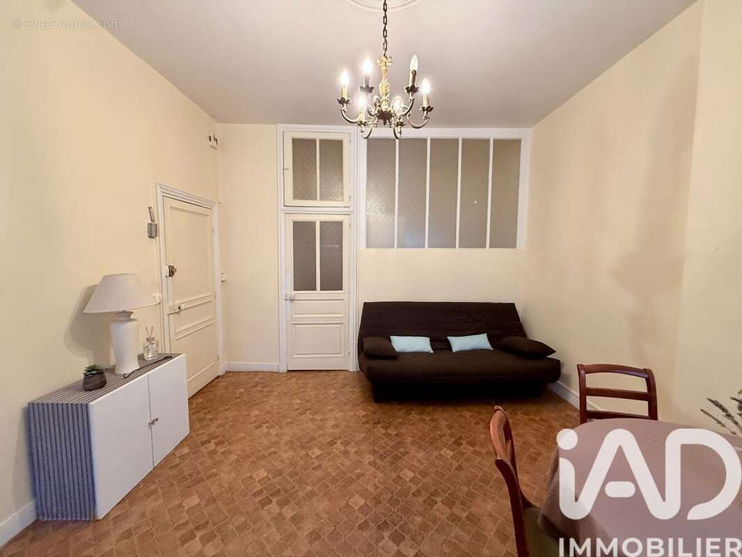 Photo 5 - Appartement à GRANVILLE