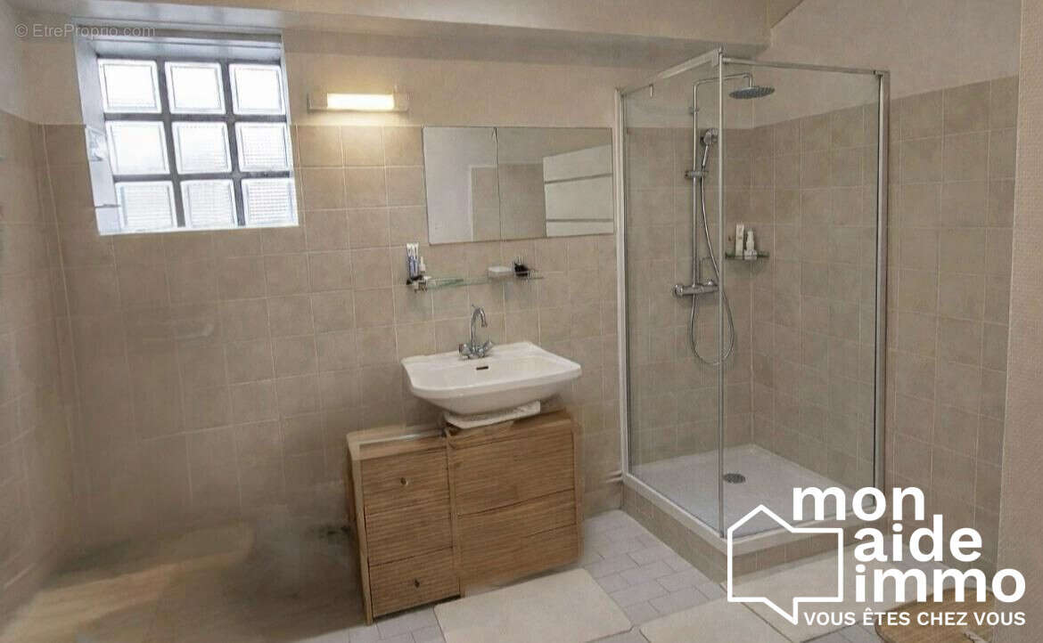 Appartement à MONT-DE-MARSAN